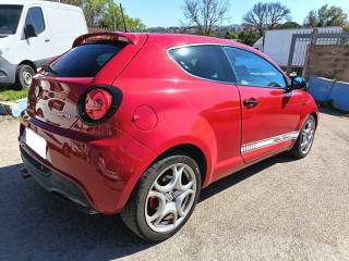 ALFA ROMEO MiTo usata 5