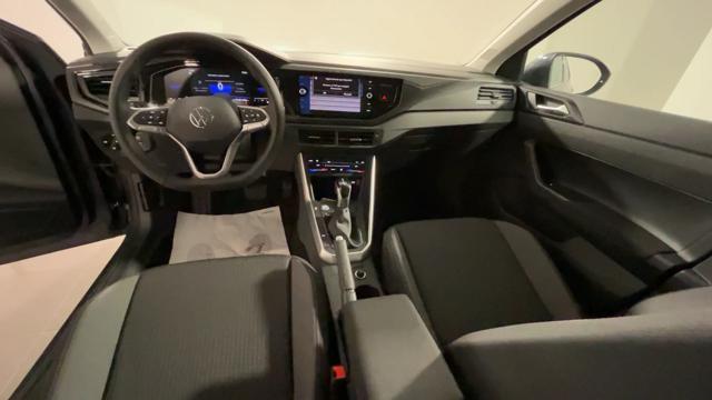 VOLKSWAGEN Taigo usata, con Controllo automatico clima