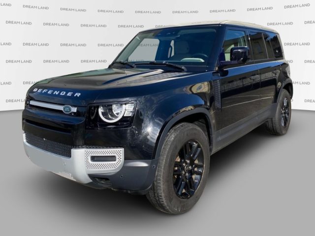 LAND ROVER Defender usata, con Cruise Control