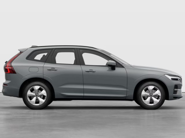VOLVO XC60 usata, con Autoradio