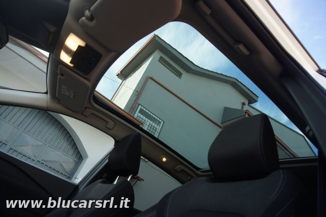 NISSAN Qashqai usata, con Adaptive Cruise Control