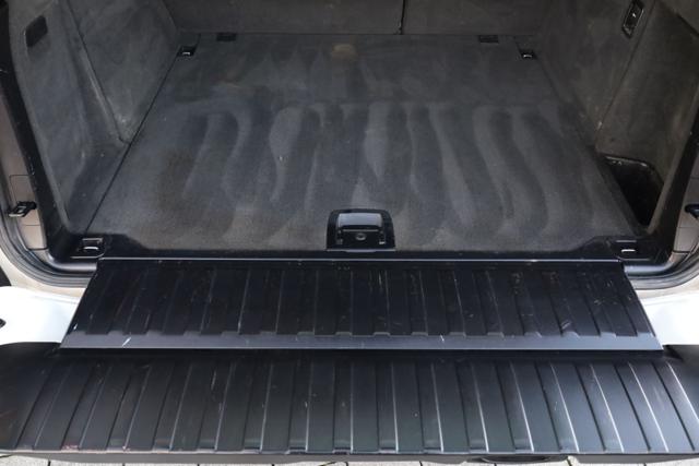 BMW X5 usata, con Hotspot Wi-Fi