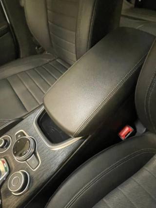 ALFA ROMEO Giulia usata, con Airbag laterali