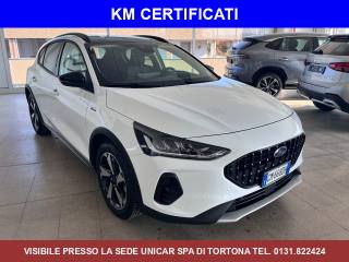 FORD Focus usata, con Airbag Passeggero