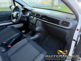 CITROEN C3 usata, con Chiusura centralizzata