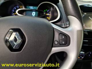 RENAULT Clio usata, con Sensore di luce