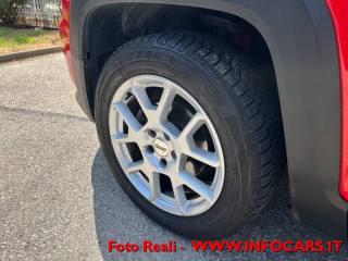 JEEP Renegade usata, con Volante multifunzione