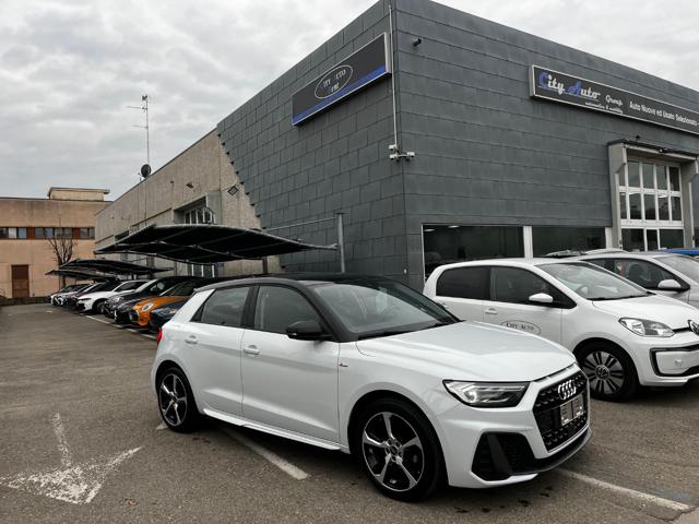 AUDI A1 usata, con ABS