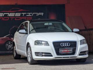 AUDI A3 usata, con Airbag