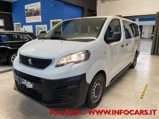 PEUGEOT Expert usata, con Airbag laterali
