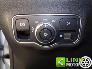 MERCEDES-BENZ B 250 usata 35