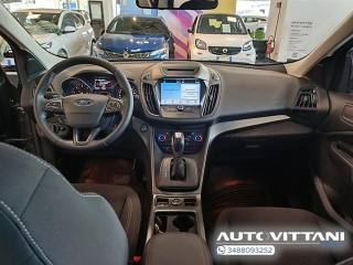 FORD Kuga usata, con Climatizzatore