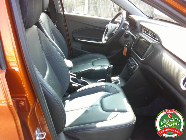 DR MOTOR DR3 usata, con Servosterzo