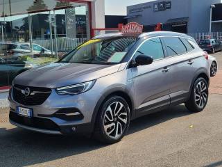 OPEL Grandland X 1.5 diesel Ecotec Start&Stop aut. Ultimate