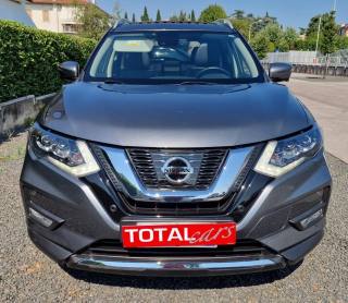 NISSAN X-Trail usata, con Airbag