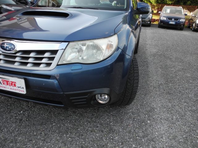 SUBARU Forester usata 53