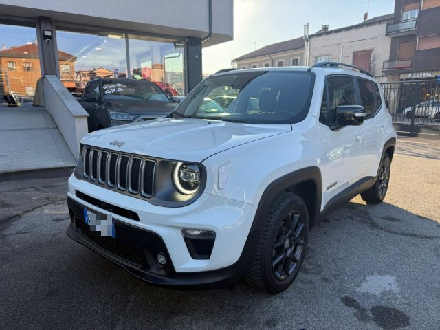 JEEP Renegade usata, con ABS