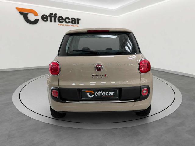 FIAT 500L usata, con Alzacristalli elettrici