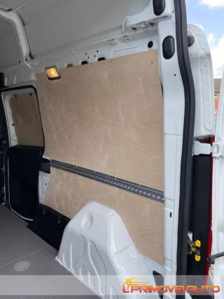 FIAT Doblo usata 7