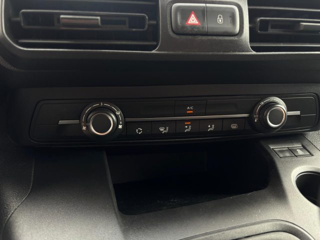 OPEL Combo usata, con Servosterzo