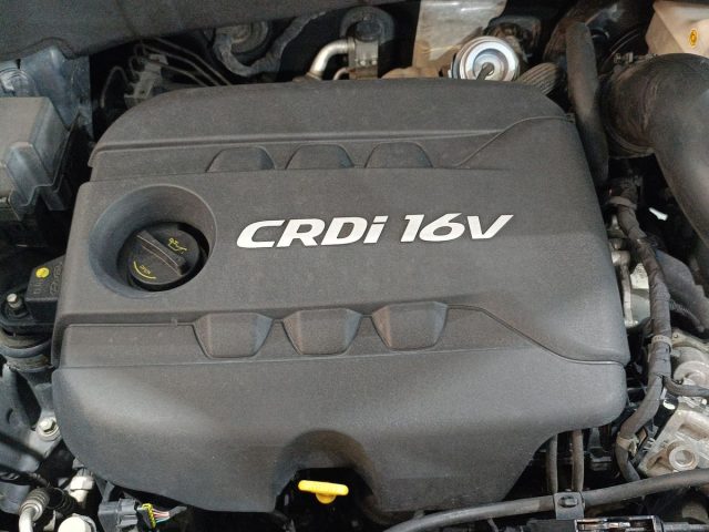 KIA Soul usata, con Bluetooth