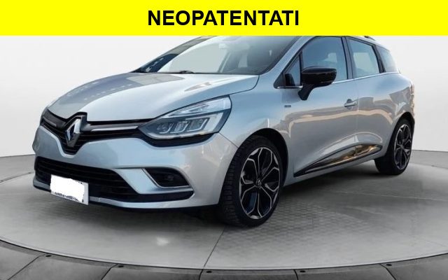 RENAULT Clio usata, con ABS