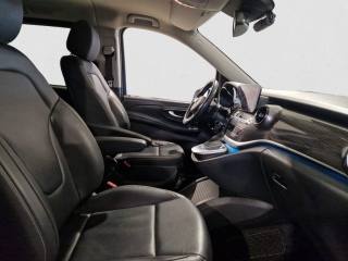 MERCEDES-BENZ V 250 usata, con Controllo automatico clima
