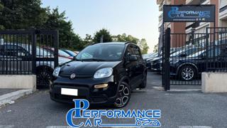 FIAT Panda 1.0 FIREFLY S&S HYBRID CITY LIFE*24M.G.*USB*