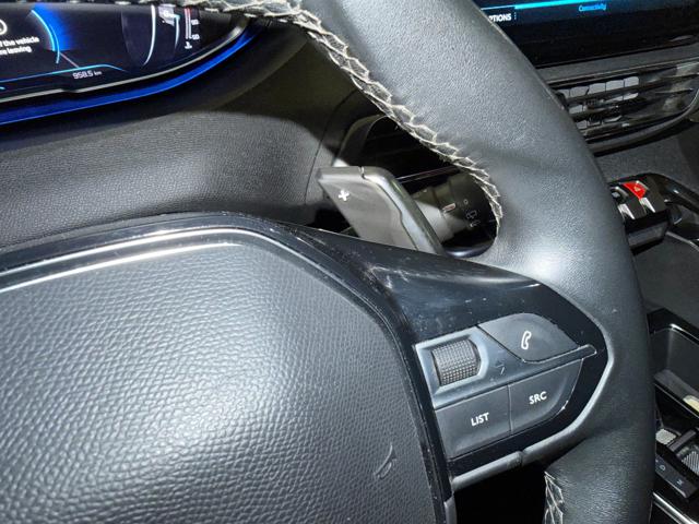 PEUGEOT 5008 usata, con Immobilizzatore elettronico