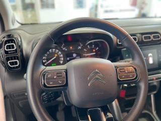 CITROEN C3 Aircross usata, con Cruise Control