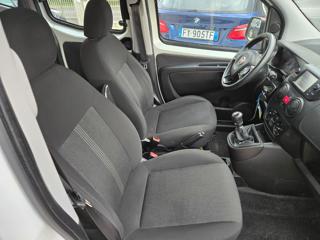 FIAT Qubo usata 16