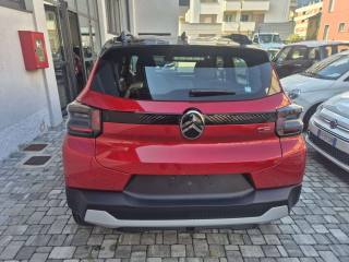 CITROEN C3 usata, con Antifurto