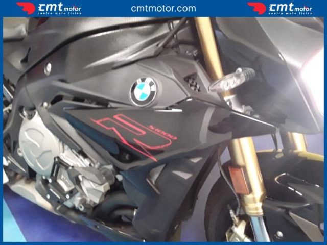 BMW S 1000 R usata 8
