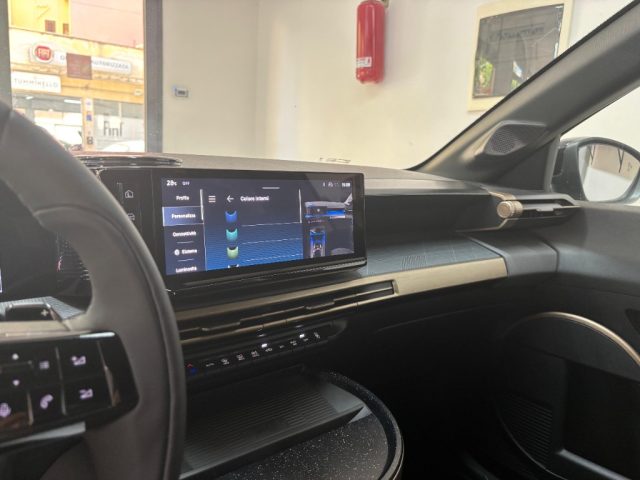 LANCIA Ypsilon usata, con Cerchi in lega