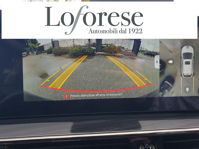 OMODA 5 usata, con Regolazione elettrica sedili