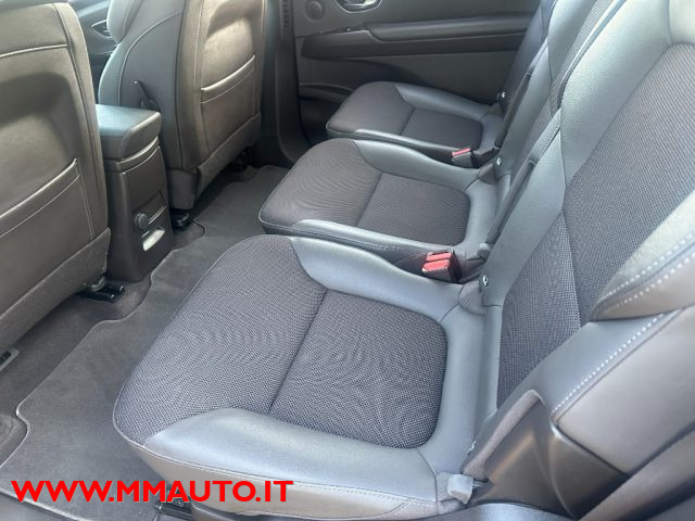 RENAULT Espace usata, con Chiusura centralizzata