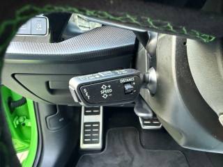 AUDI RS3 usata, con USB