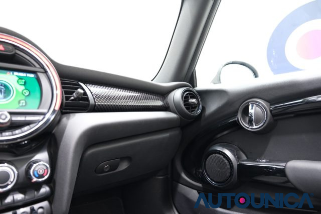 MINI Cooper S usata, con Fari full-led