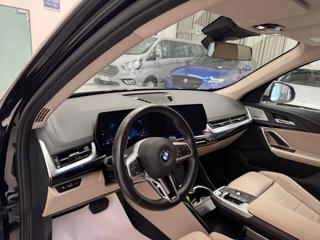 BMW X1 usata, con Antifurto