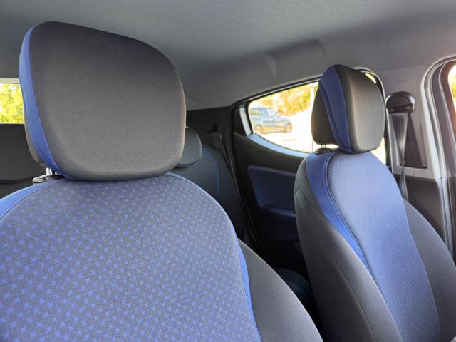 LANCIA Ypsilon usata, con Ruotino