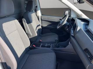 VOLKSWAGEN Caddy usata, con Immobilizzatore elettronico