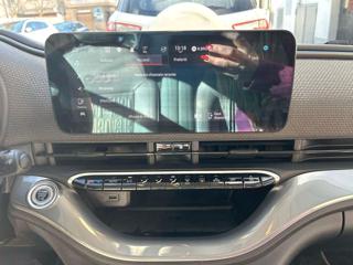 FIAT 500e usata, con Airbag testa