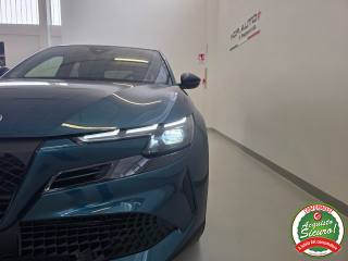 ALFA ROMEO Junior usata, con Controllo elettronico della corsia