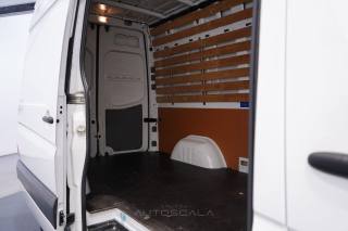VOLKSWAGEN Crafter usata, con Immobilizzatore elettronico