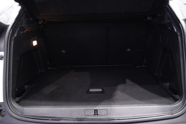 PEUGEOT 3008 usata 30