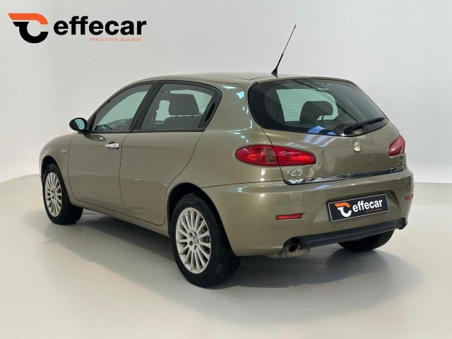 ALFA ROMEO 147 usata, con Airbag Passeggero