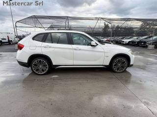 BMW X1 usata, con Controllo trazione