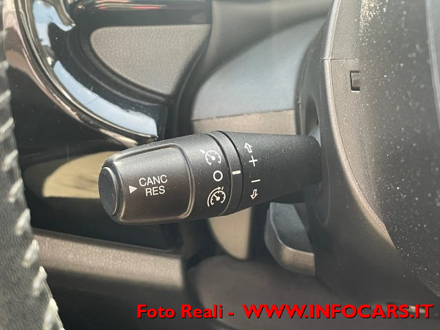 FIAT 500L usata, con Monitoraggio pressione pneumatici