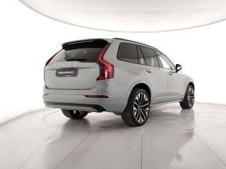 VOLVO XC90 usata, con Alzacristalli elettrici