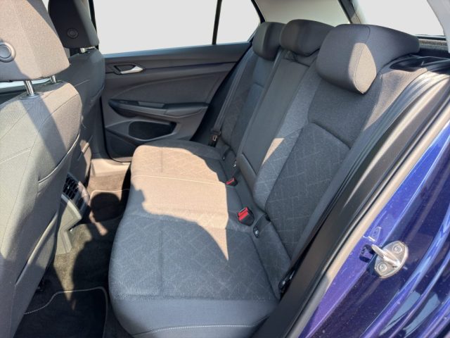 VOLKSWAGEN Golf usata 10